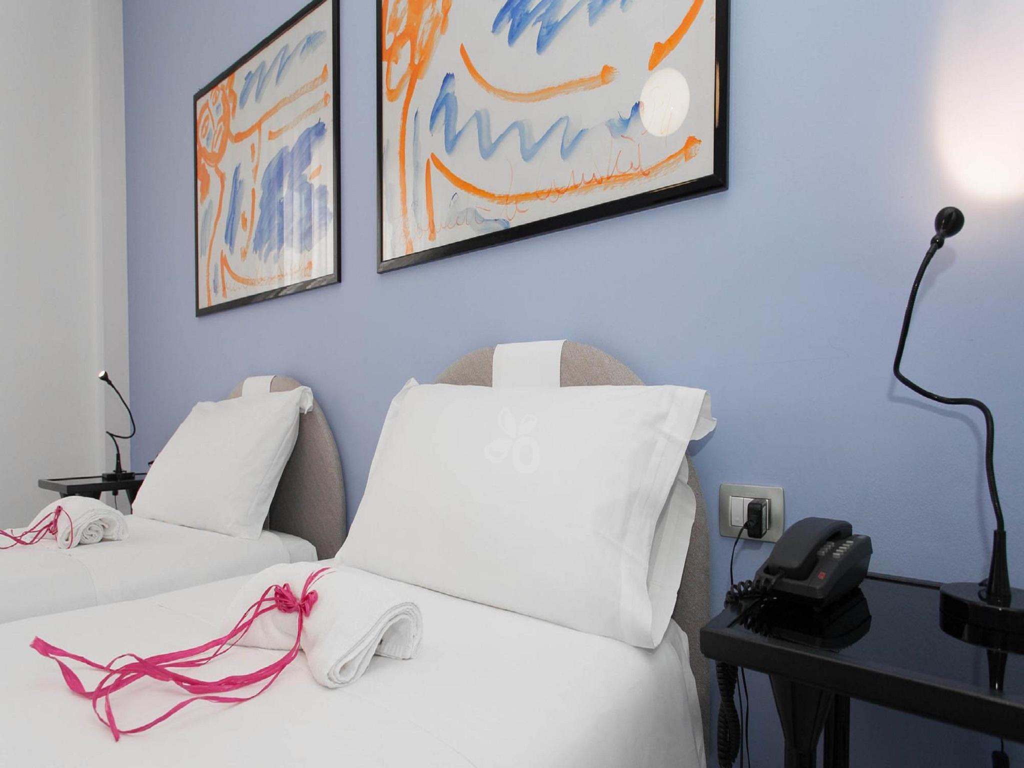 Hotel Zenit Salento Лечче Экстерьер фото
