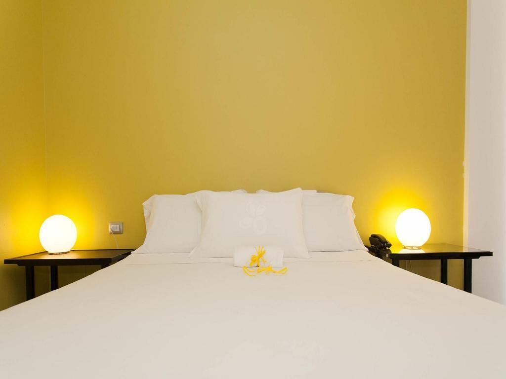 Hotel Zenit Salento Лечче Экстерьер фото