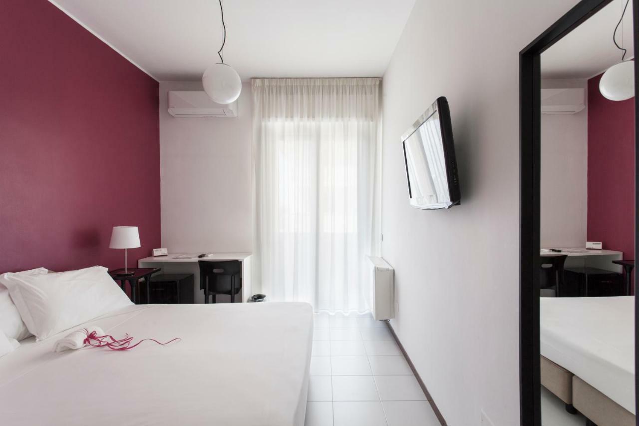 Hotel Zenit Salento Лечче Экстерьер фото